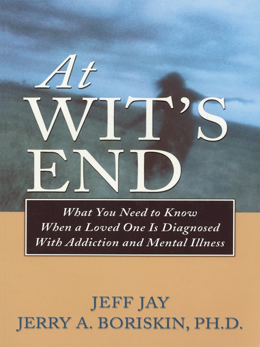 Title details for At Wits End by Jeff Jay - Available